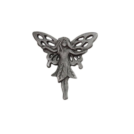 JJ 妖精 ピンズ フェアリー JONETTE JEWELRY 留め具付き
