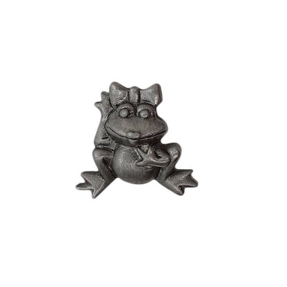 JJ カエル ピンズ 蛙 JONETTE JEWELRY 留め具付き