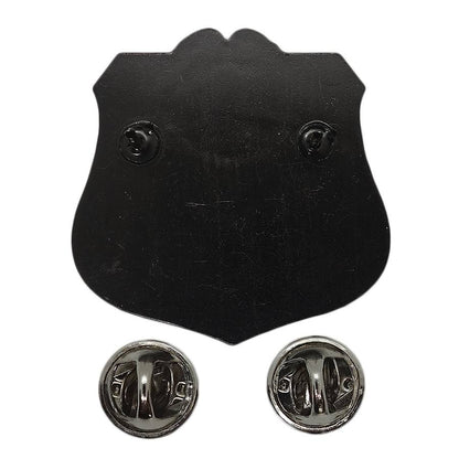 HARLEY OWNERS GROUP バイカー ピンズ ハーレーダビッドソン 留め具付き
