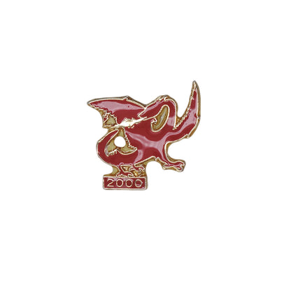 ドラゴン ピンズ