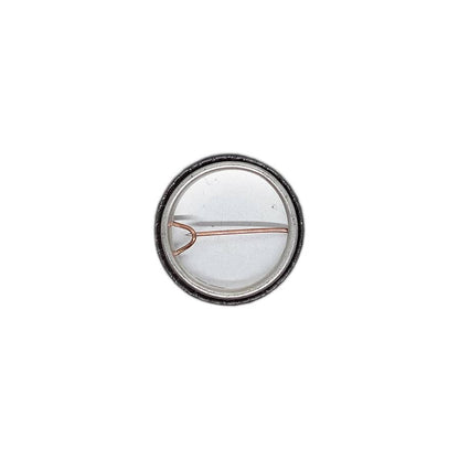 NIRVANA ニルヴァーナ 缶バッジ ピンバッチ ロックバンド