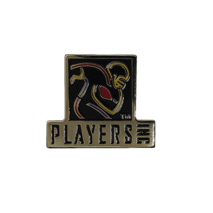 NFL Players Inc ピンズ アメフト スポーツ団体 留め具付き