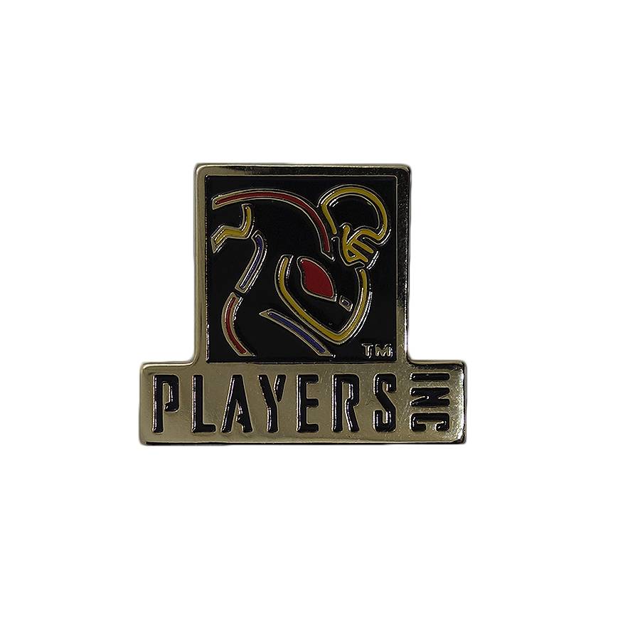 NFL Players Inc ピンズ アメフト スポーツ団体 留め具付き