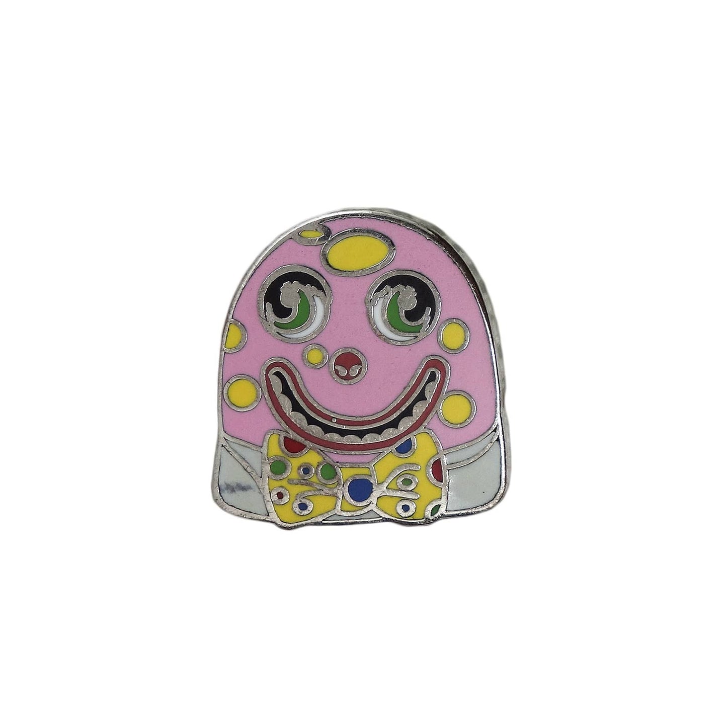 Mr Blobby ミスター・ブロビー ピンズ