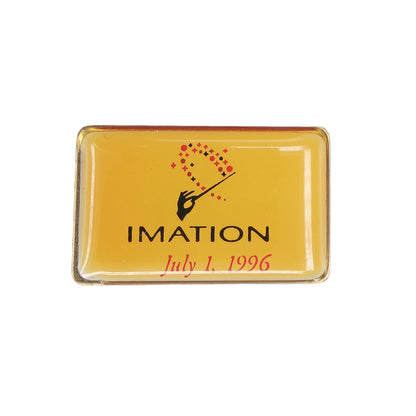 IMATION ピンズ