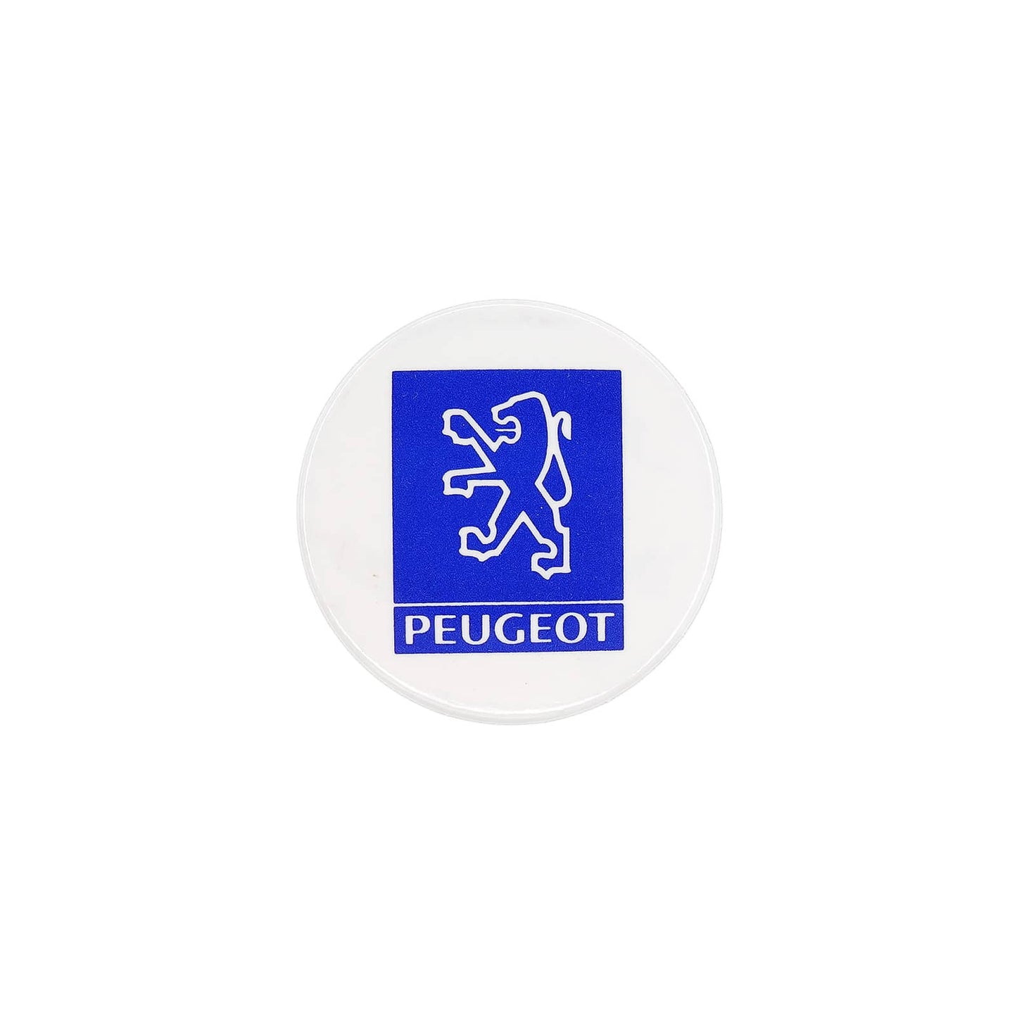 PEUGEOT プジョー ロゴマーク 缶バッジ バッチ