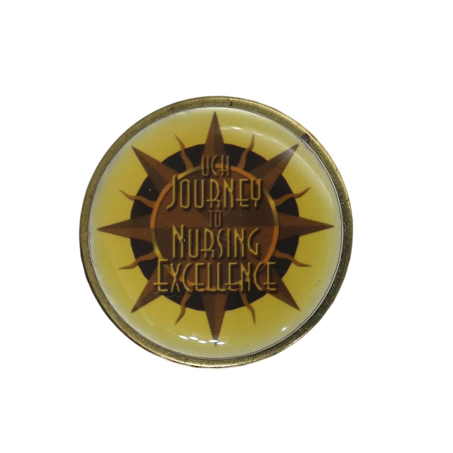 JOURNEY TO NURSING EXCELLENCE ピンズ