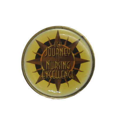 JOURNEY TO NURSING EXCELLENCE ピンズ