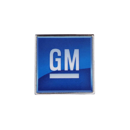 GM ゼネラルモーターズ ピンズ USA製