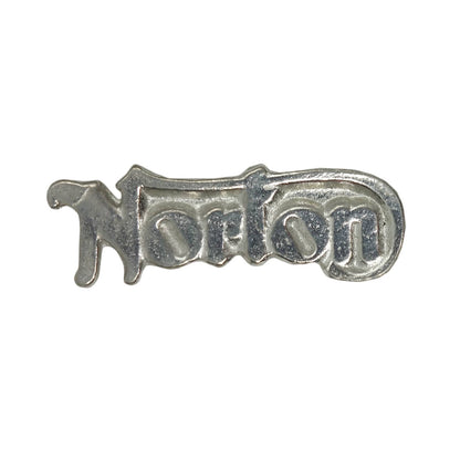 Norton ノートン バイカー ピンズ