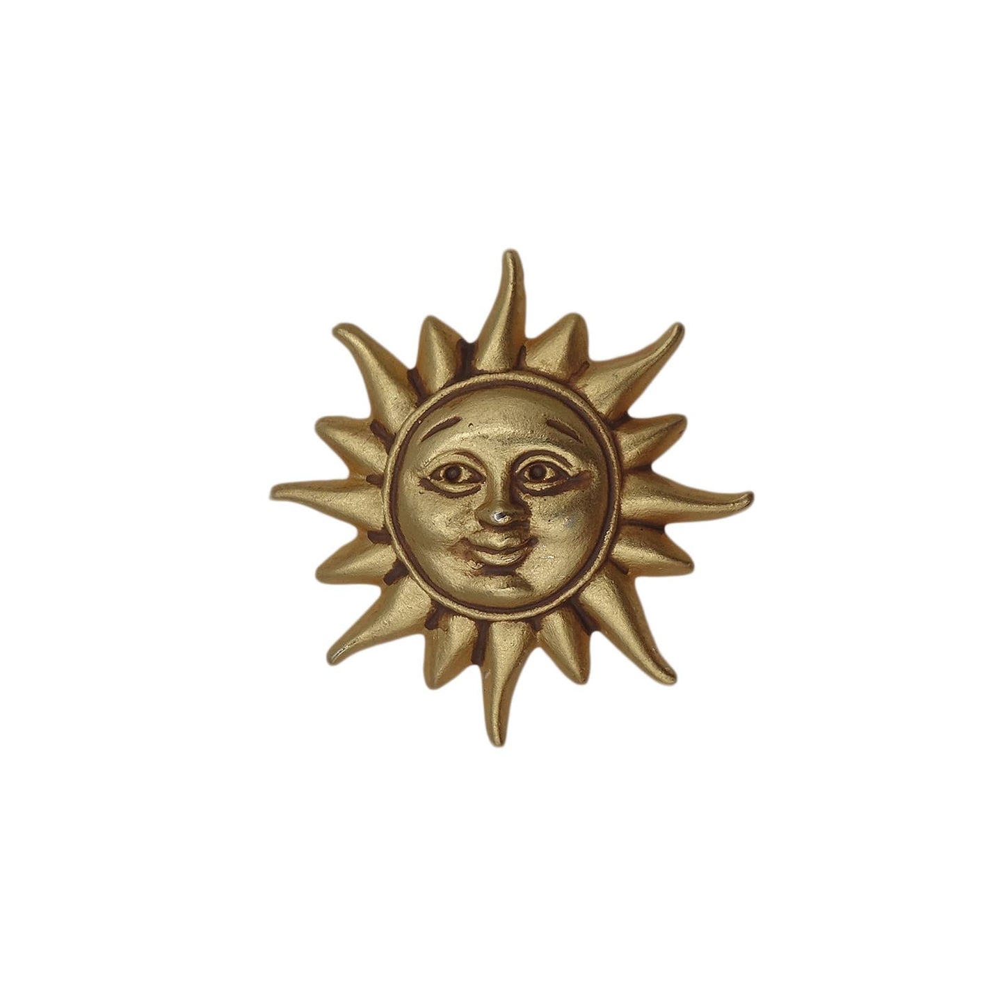 太陽 ピンズ