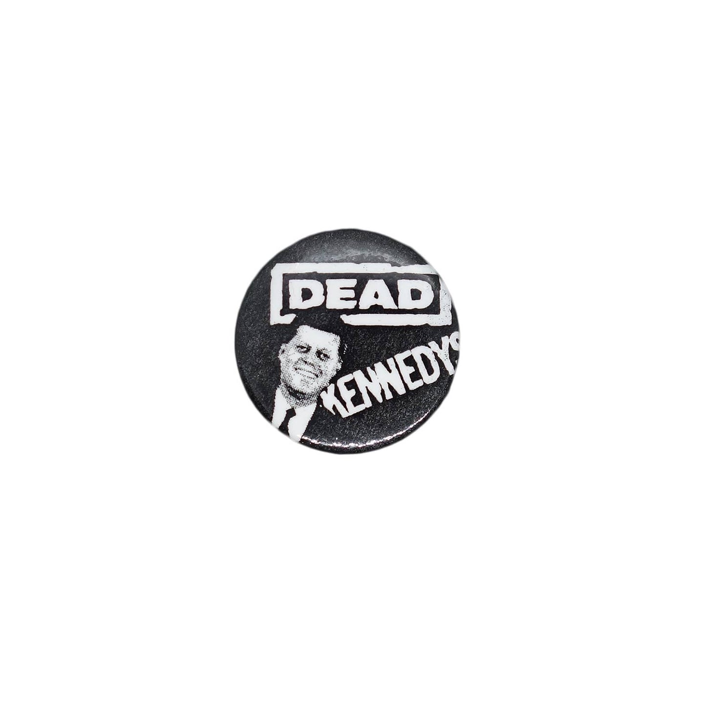 Dead Kennedys デッド ケネディーズ 缶バッジ バッチ ハードコアパンクバンド
