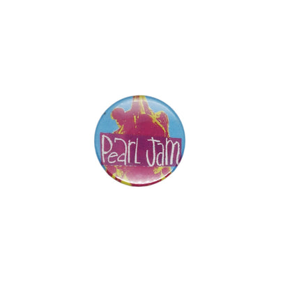 Pearl Jam パールジャム 缶バッジ バッチ ロックバンド