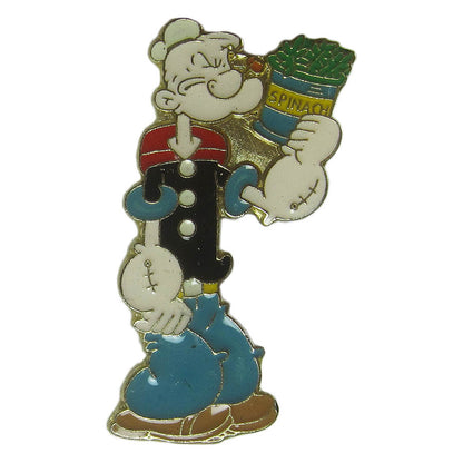 ピンズ ポパイ popeye