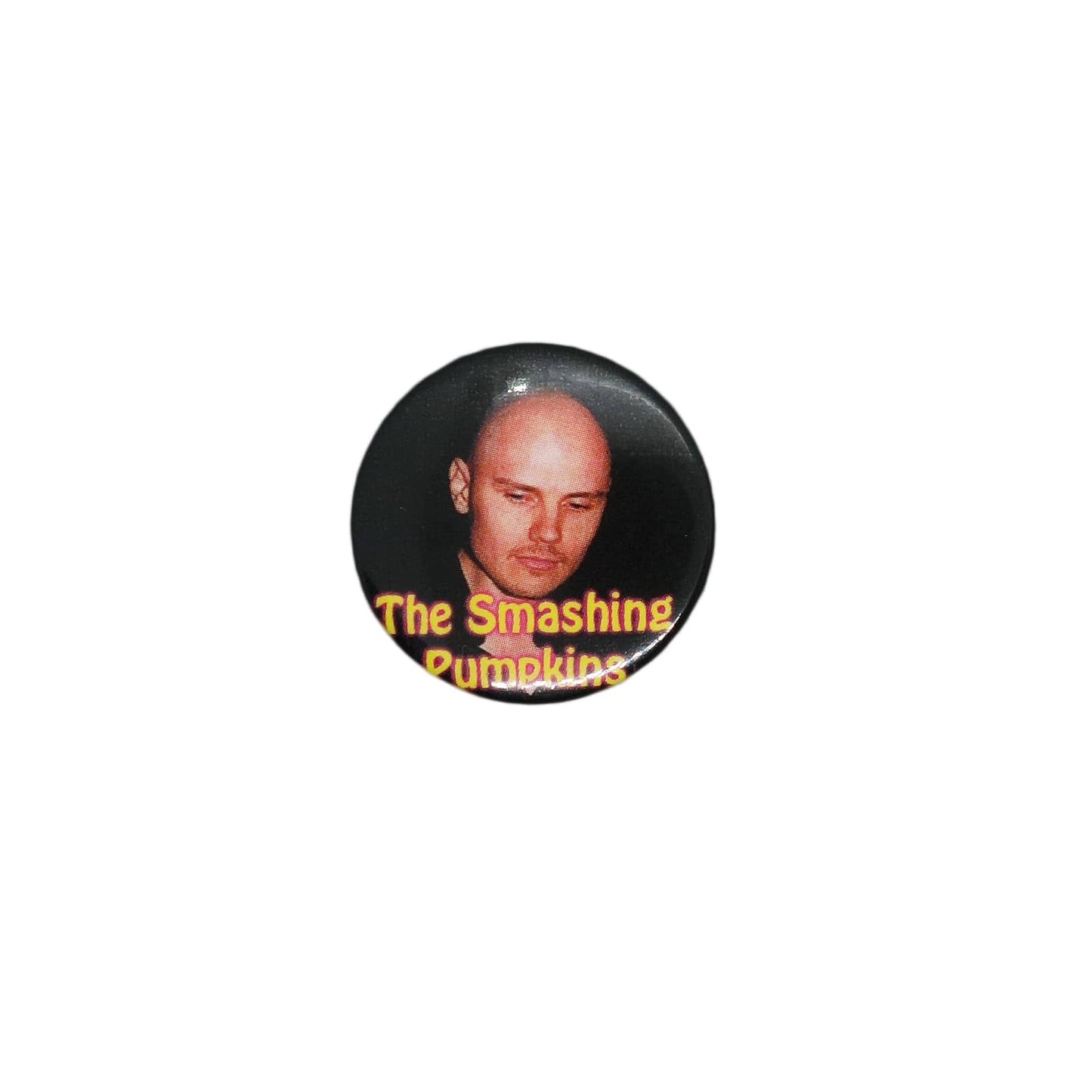 The Smashing Pumpkins スマッシング・パンプキンズ 缶バッジ ロックバンド