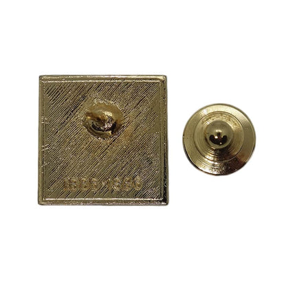 AVON 1886-1986 100周年記念 ピンズ エイボン 留め具付き