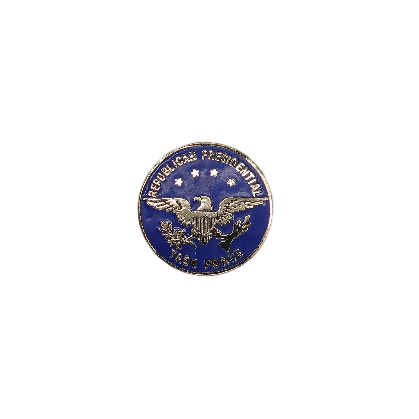 REPUBLICAN PRESIDENTIAL TASK FORCE ピンズ タスクフォース
