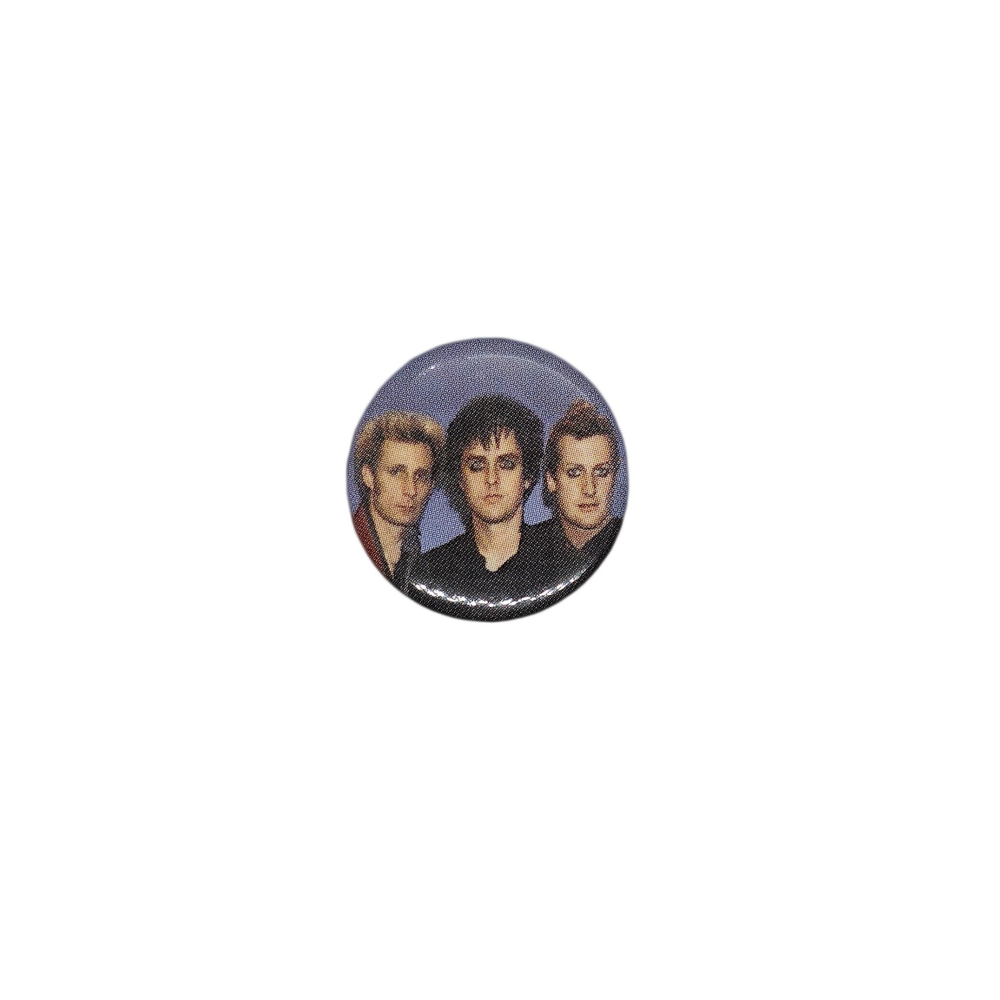 GREEN DAY グリーン デイ 缶バッジ バッチ パンクロックバンド
