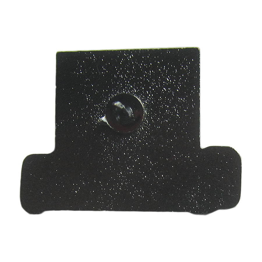 ピンズ レーシングカー 車 ACS 留め具付き レトロ ピンバッジ