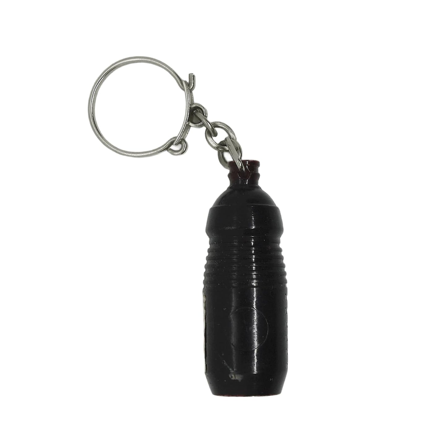 Margnat ワイン ボトル型 ビンテージ フレンチ キーホルダー