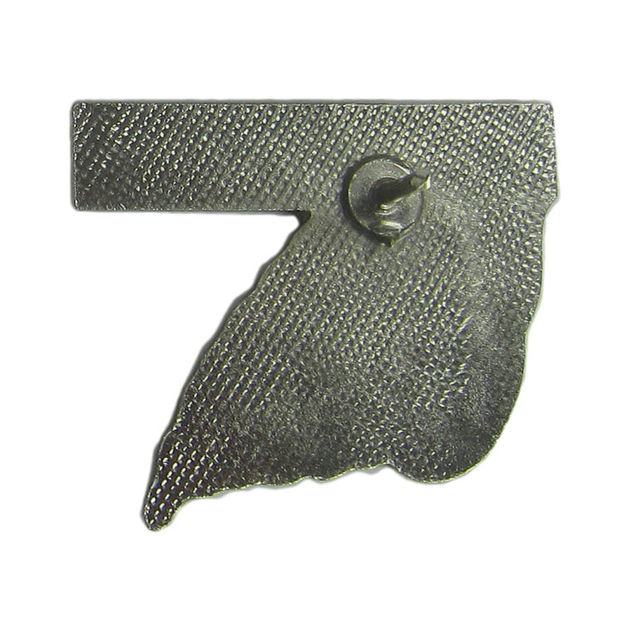 ピンズ PHYTO ヘアケア 留め具付き