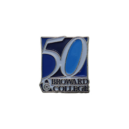 BROWARD COLLEGE ピンズ