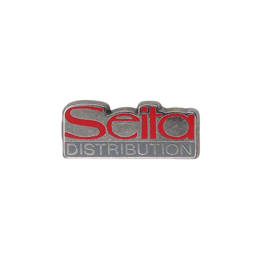 Seita DISTRIBUTION ピンズ たばこ・マッチ専売公社