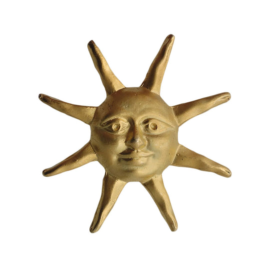 太陽 ピンズ