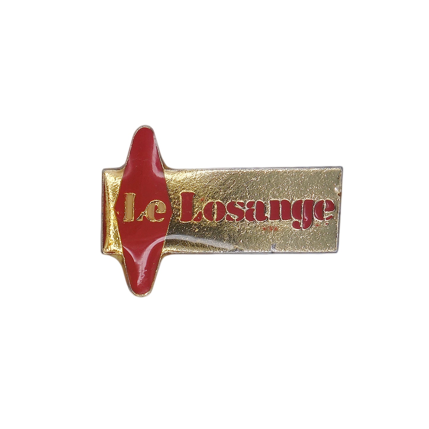 Le Losange ピンズ タバコ販売店主向け月刊専門誌
