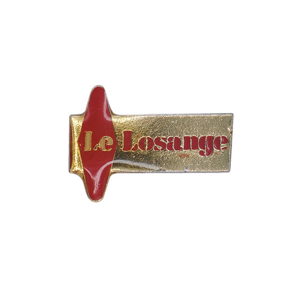 Le Losange ピンズ タバコ販売店主向け月刊専門誌
