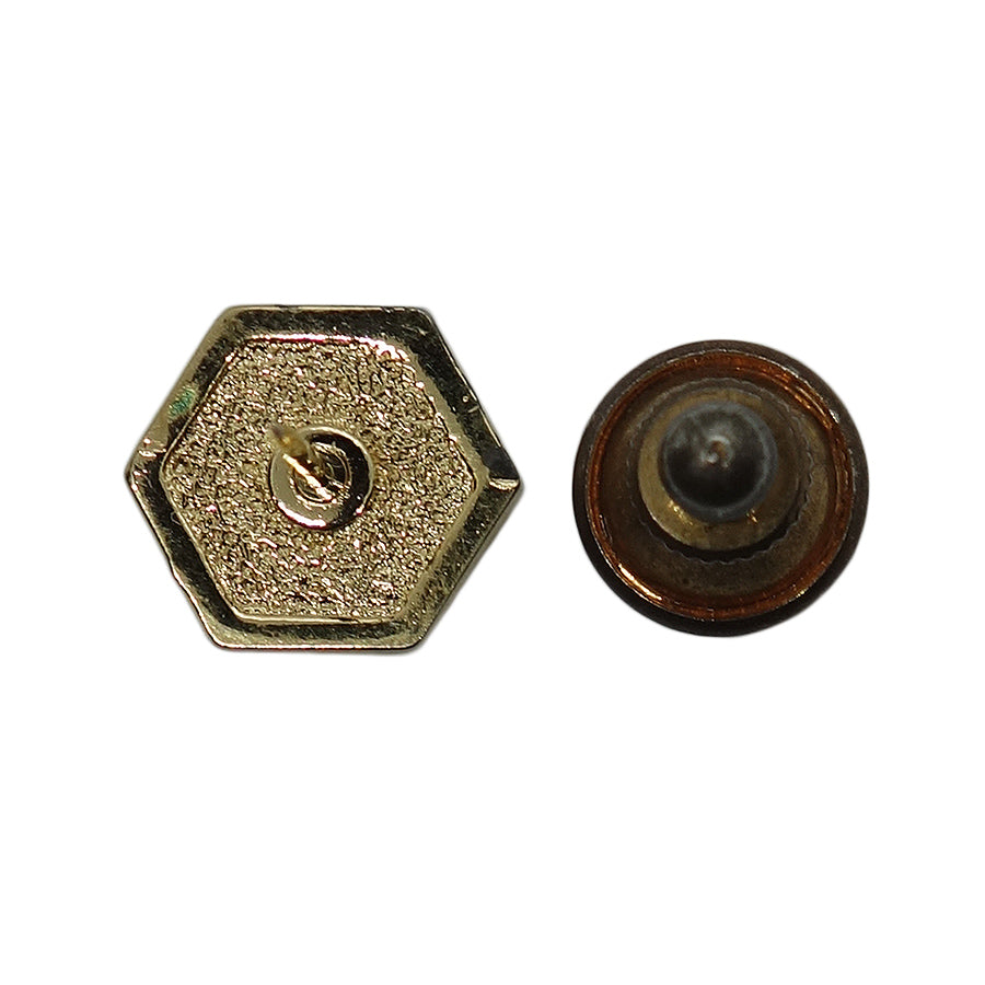 1903 UNITED STATES OF AMERICA ピンズ 留め具付き コイン柄