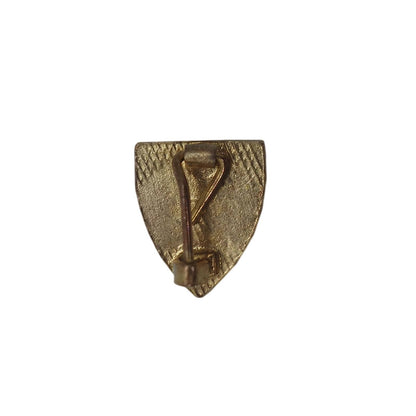 Royal Society of St George ピンバッジ ブローチ