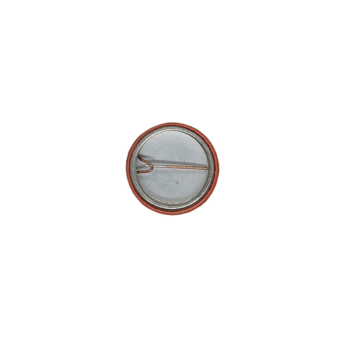 PUSH BUTTON TO OPERATE 缶バッジ バッチ