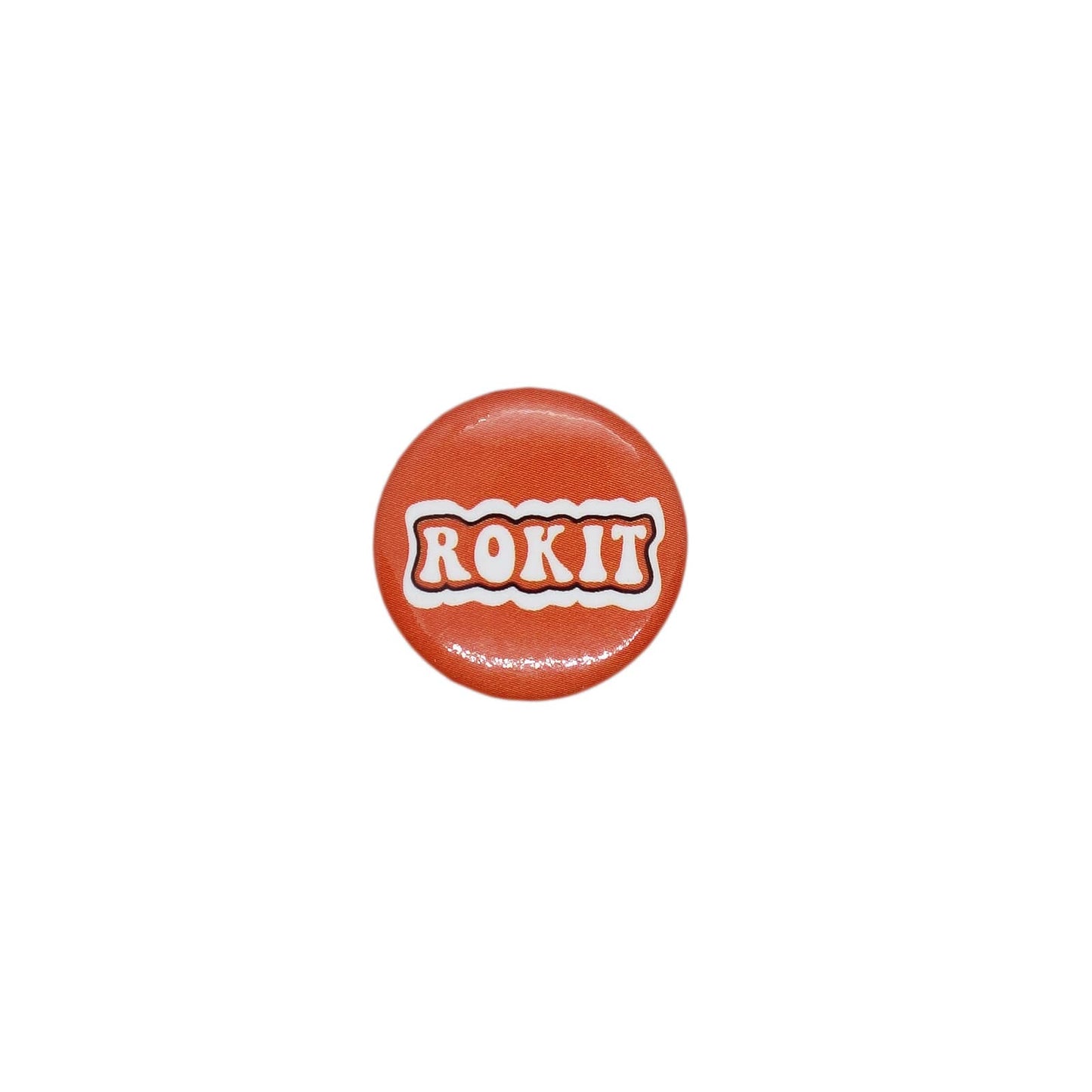 ROKIT 缶バッジ バッチ