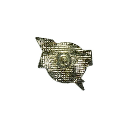 ピンズ SGEA 留め具付き