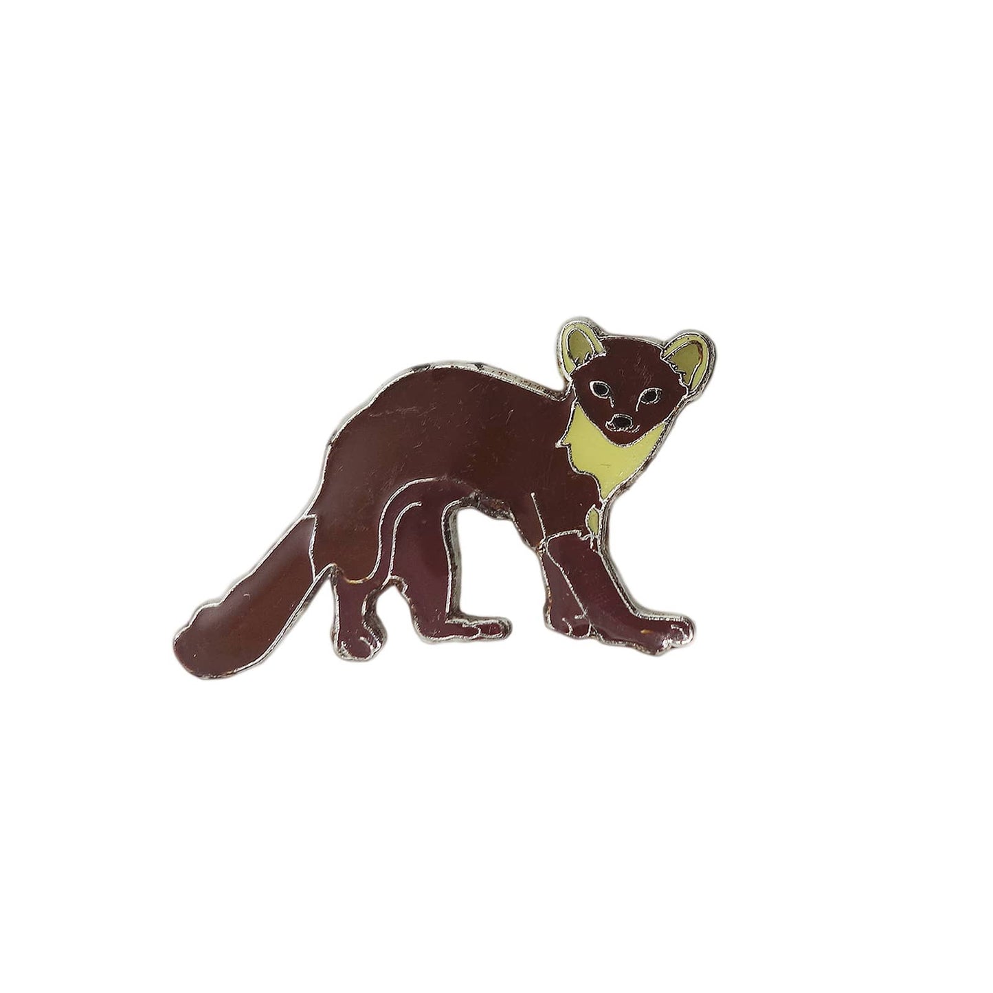 テン ピンズ 動物