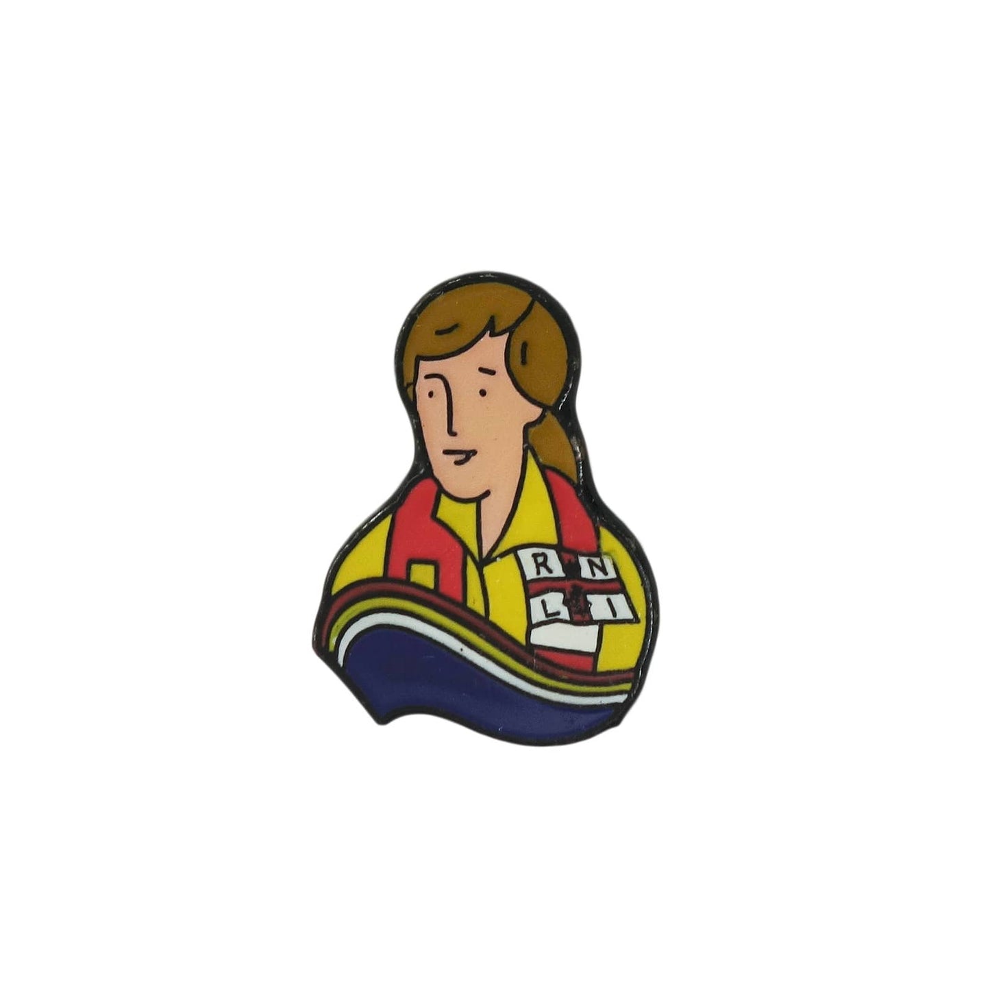 RNLI 王立救命艇協会 ピンズ イギリス