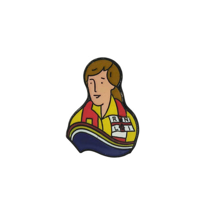 RNLI 王立救命艇協会 ピンズ イギリス
