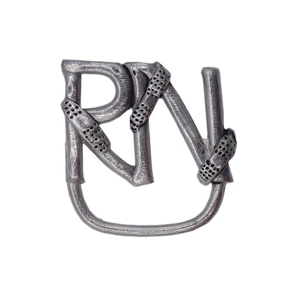 RN 正看護師 ピンズ Registered Nurse 絆創膏