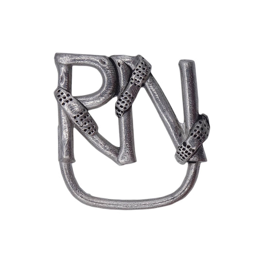 RN 正看護師 ピンズ Registered Nurse 絆創膏
