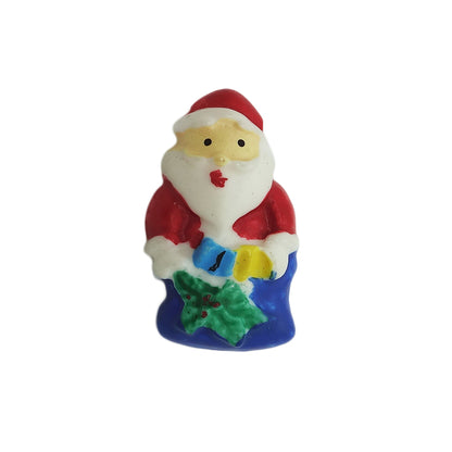 サンタクロース クリスマス ブローチ