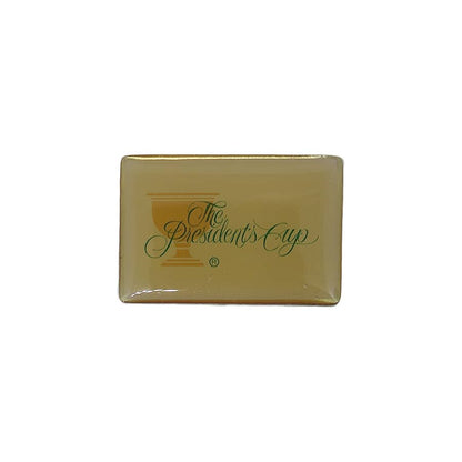 The Presidents Cup ゴルフ ピンズ 留め具付き