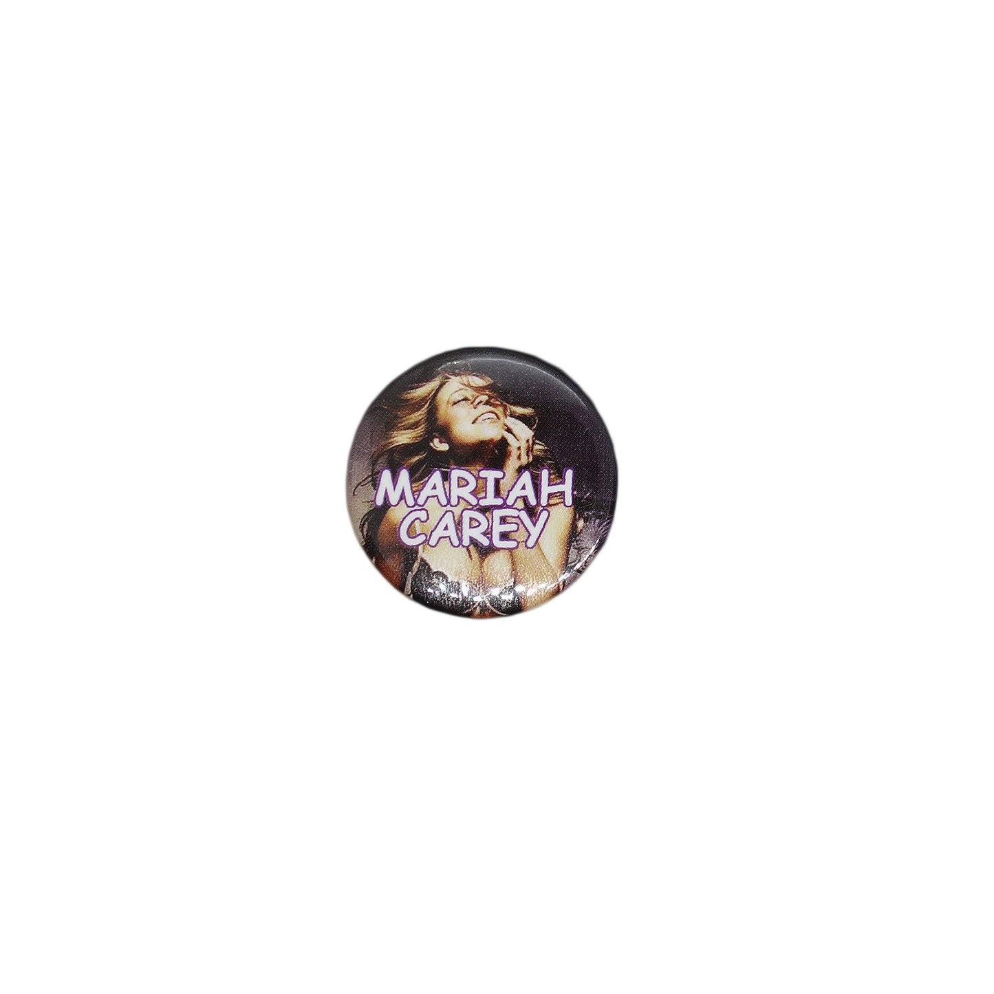 Mariah Carey マライア・キャリー 缶バッチ バッチ シンガーソングライター