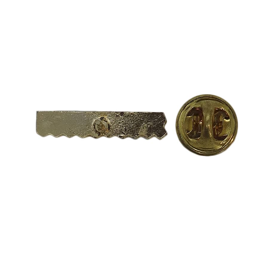 LESURA ピンズ 留め具付き