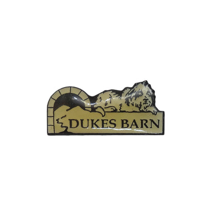 DUKES BARN ピンズ