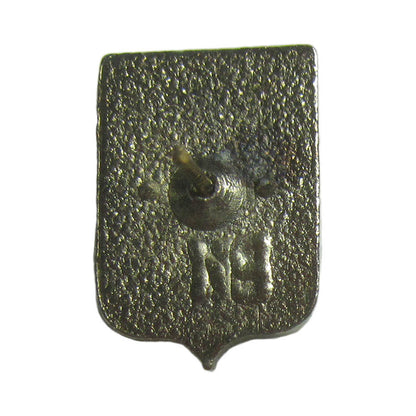 ピンズ MAG BM 留め具付き レトロ ピンバッジ