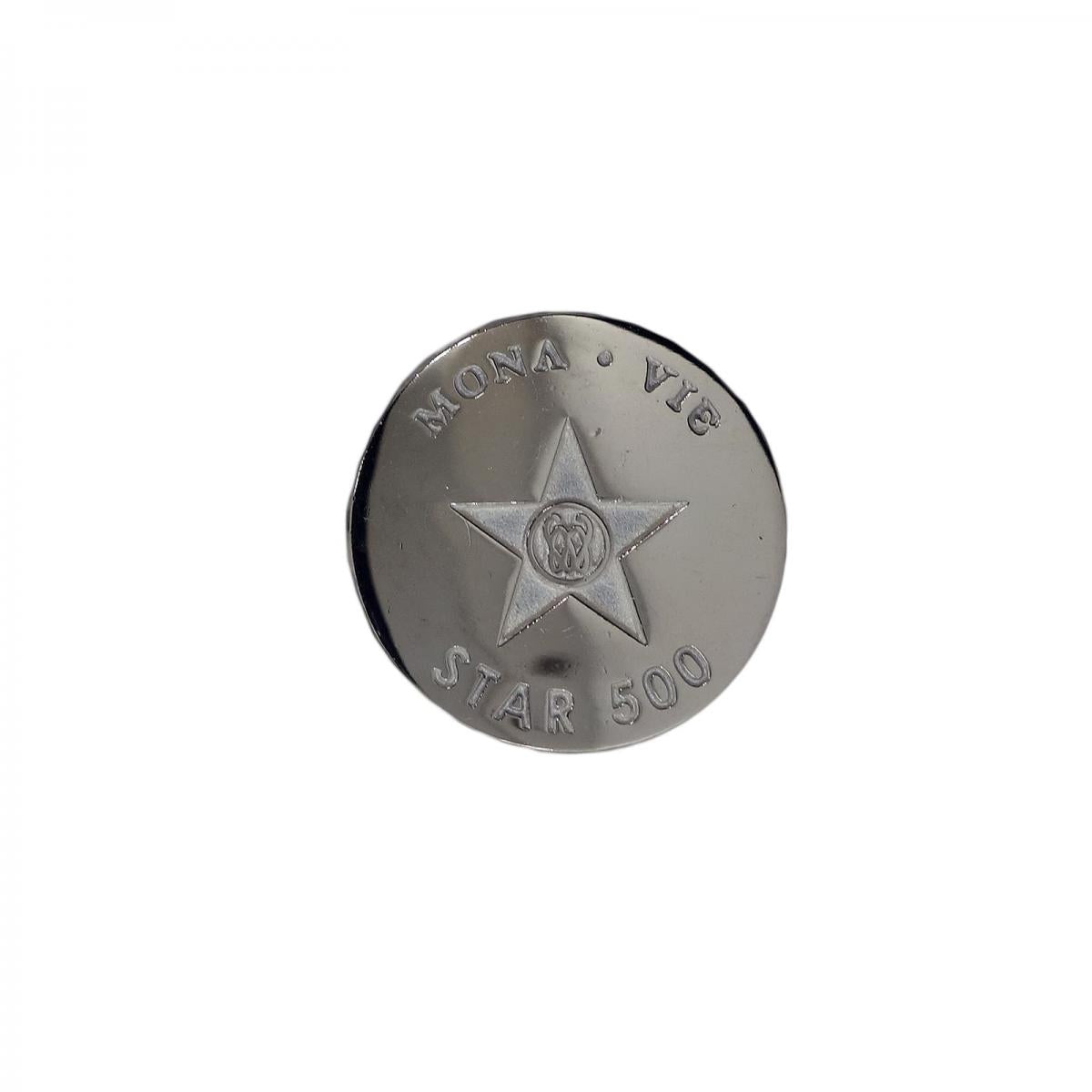 MONAVIE モナヴィー STAR 500 アワード ピンズ プレミアムジュース 留め具付き