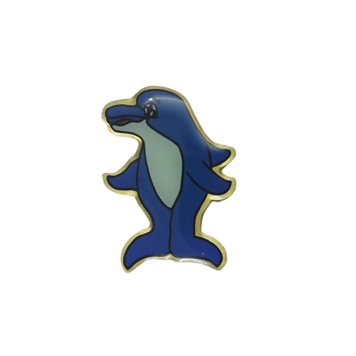 イルカ ピンズ