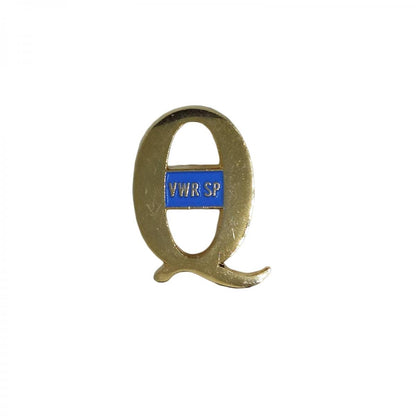 Q ピンズ 留め具付き