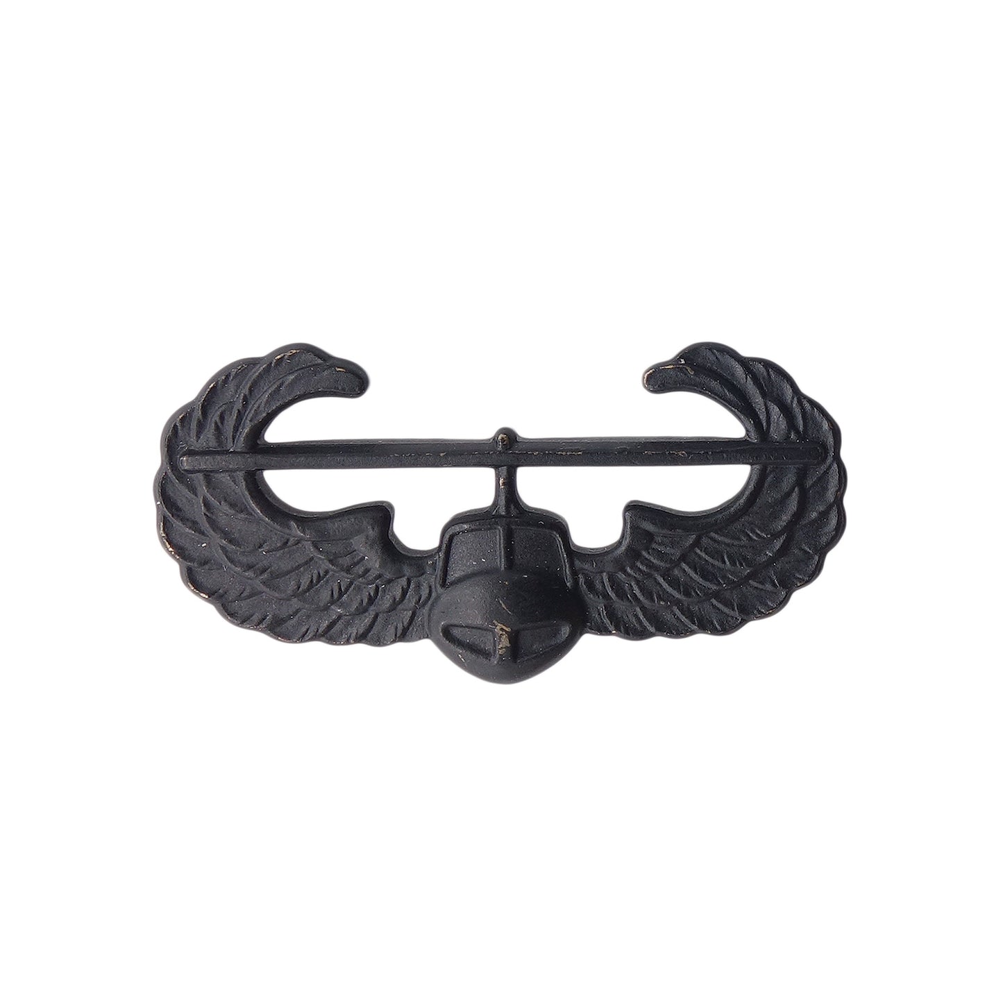 米軍 Air Assault Badge エアアサルト ピンズ ミリタリー 空中突撃章
